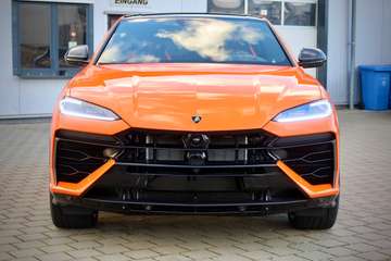 Lamborghini URUS SE #2xCARBON#B&O#STOCK# – Bild 4