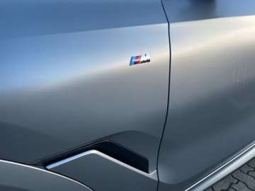 BMW X6 30 d xDrive M Sport – Bild 2