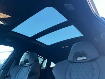 BMW X6 30 d xDrive M Sport – Bild 5