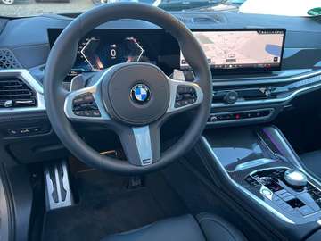 BMW X6 30 d xDrive M Sport – Bild 4