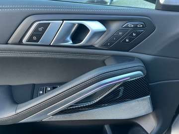 BMW X6 30 d xDrive M Sport – Bild 6