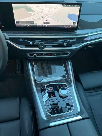 BMW X6 30 d xDrive M Sport – Bild 3
