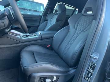 BMW X6 30 d xDrive M Sport – Bild 7