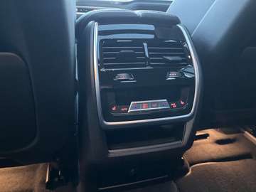 BMW X6 30 d xDrive M Sport – Bild 8