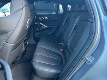 BMW X6 30 d xDrive M Sport – Bild 9