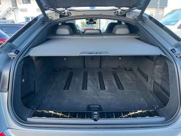 BMW X6 30 d xDrive M Sport – Bild 10