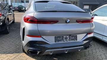 BMW X6 30 d xDrive M Sport – Bild 20