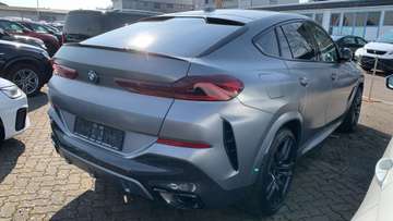 BMW X6 30 d xDrive M Sport – Bild 19