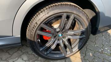 BMW X6 30 d xDrive M Sport – Bild 18
