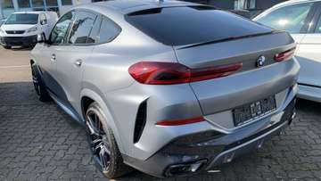 BMW X6 30 d xDrive M Sport – Bild 21