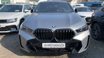 BMW X6 30 d xDrive M Sport – Bild 23