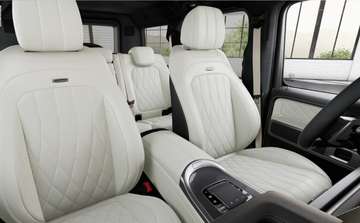 Mercedes-Benz G 63 AMG – Bild 2