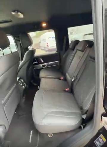 Mercedes-Benz G 63 AMG – Bild 4