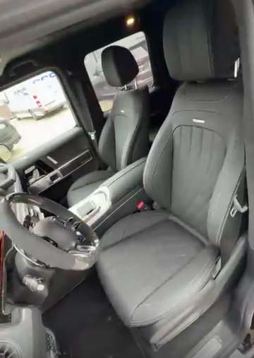 Mercedes-Benz G 63 AMG – Bild 3