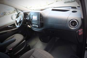 Mercedes-Benz Vito Kasten 114CDI BT RWD lang#NAVI#KLIMA#PDC#TEMP#EU6# – Bild 13