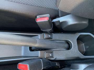 Suzuki Ignis 1.2 DUALJET Comfort KLIMA METALLIC 90 PS – Bild 18