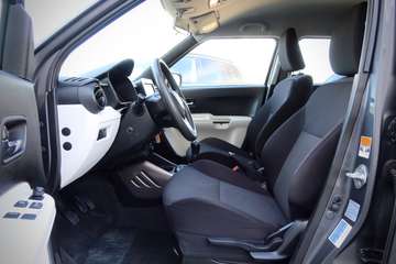 Suzuki Ignis 1.2 DUALJET Comfort KLIMA METALLIC 90 PS – Bild 10