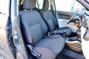 Suzuki Ignis 1.2 DUALJET Comfort KLIMA METALLIC 90 PS – Bild 13