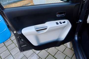 Suzuki Ignis 1.2 DUALJET Comfort KLIMA METALLIC 90 PS – Bild 9