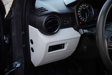 Suzuki Ignis 1.2 DUALJET Comfort KLIMA METALLIC 90 PS – Bild 14