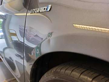 Toyota Yaris Edition-S Hybrid – Bild 3