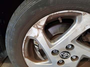 Toyota Yaris Edition-S Hybrid – Bild 6