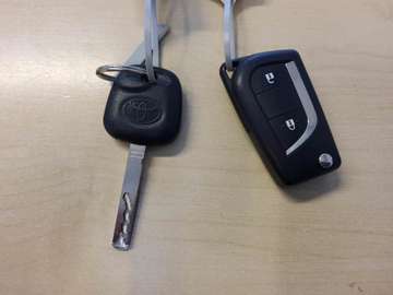 Toyota Yaris Edition-S Hybrid – Bild 14