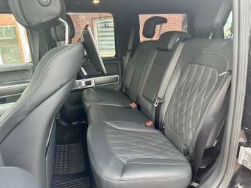 Mercedes-Benz G 63 AMG NIGHT TV BURM 360° StandHz Massage – Bild 12