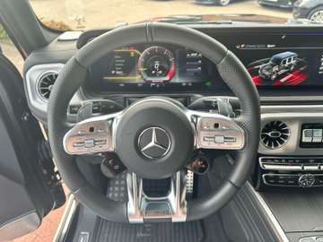 Mercedes-Benz G 63 AMG NIGHT TV BURM 360° StandHz Massage – Bild 17