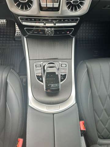 Mercedes-Benz G 63 AMG NIGHT TV BURM 360° StandHz Massage – Bild 19