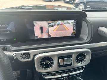 Mercedes-Benz G 63 AMG NIGHT TV BURM 360° StandHz Massage – Bild 20