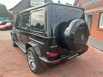 Mercedes-Benz G 63 AMG NIGHT TV BURM 360° StandHz Massage – Bild 3