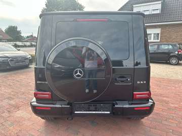 Mercedes-Benz G 63 AMG NIGHT TV BURM 360° StandHz Massage – Bild 4