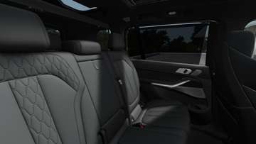 BMW X7 xDrive 40 d M Sport – Bild 4