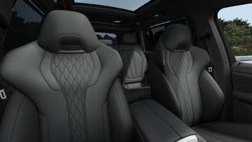 BMW X7 xDrive 40 d M Sport – Bild 3