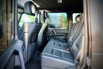 Mercedes-Benz G 350 d#AMG-Paket#DISTRONIC+#H&K#AHK#2HAND#EU6# – Bild 20