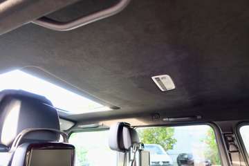 Mercedes-Benz G 350 d#AMG-Paket#DISTRONIC+#H&K#AHK#2HAND#EU6# – Bild 19