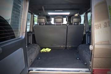 Mercedes-Benz G 350 d#AMG-Paket#DISTRONIC+#H&K#AHK#2HAND#EU6# – Bild 23