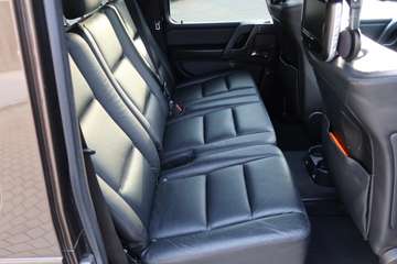 Mercedes-Benz G 350 d#AMG-Paket#DISTRONIC+#H&K#AHK#2HAND#EU6# – Bild 22