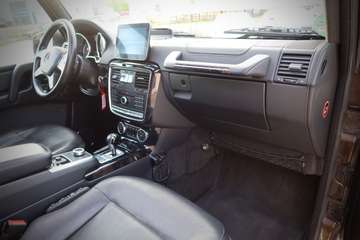 Mercedes-Benz G 350 d#AMG-Paket#DISTRONIC+#H&K#AHK#2HAND#EU6# – Bild 13