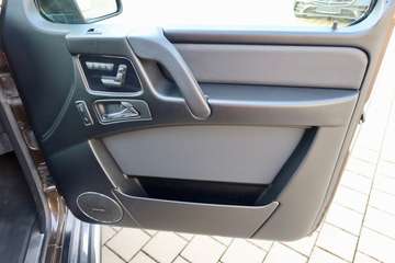 Mercedes-Benz G 350 d#AMG-Paket#DISTRONIC+#H&K#AHK#2HAND#EU6# – Bild 14