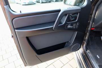 Mercedes-Benz G 350 d#AMG-Paket#DISTRONIC+#H&K#AHK#2HAND#EU6# – Bild 10