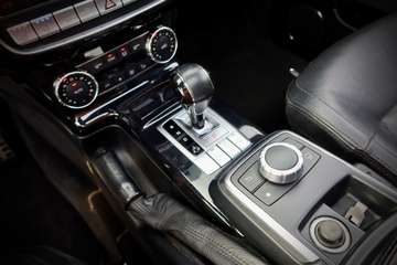 Mercedes-Benz G 350 d#AMG-Paket#DISTRONIC+#H&K#AHK#2HAND#EU6# – Bild 18
