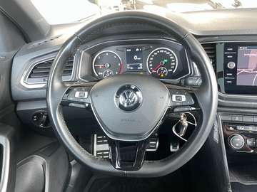 Volkswagen T-Roc Sport 4Motion R-Line/Pano/Business/RCam/1Hnd – Bild 15