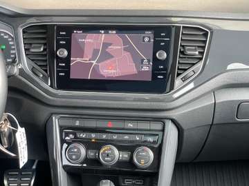 Volkswagen T-Roc Sport 4Motion R-Line/Pano/Business/RCam/1Hnd – Bild 18