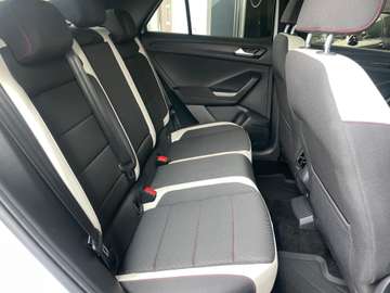 Volkswagen T-Roc Sport 4Motion R-Line/Pano/Business/RCam/1Hnd – Bild 20