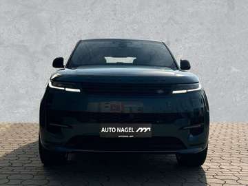 Land Rover Range Rover Sport Dynamic SE – Bild 2