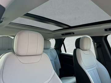 Land Rover Range Rover Sport Dynamic SE – Bild 8