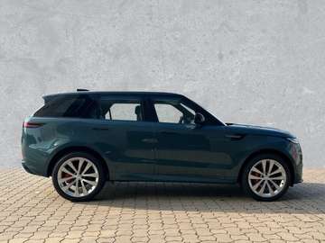 Land Rover Range Rover Sport Dynamic SE – Bild 3