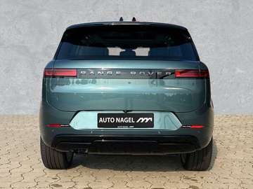 Land Rover Range Rover Sport Dynamic SE – Bild 5